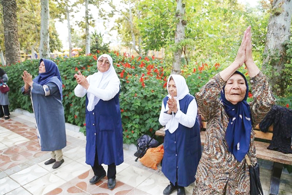 این گونه اجرای قانون جوانی جمعیت فقط اتلاف وقت است