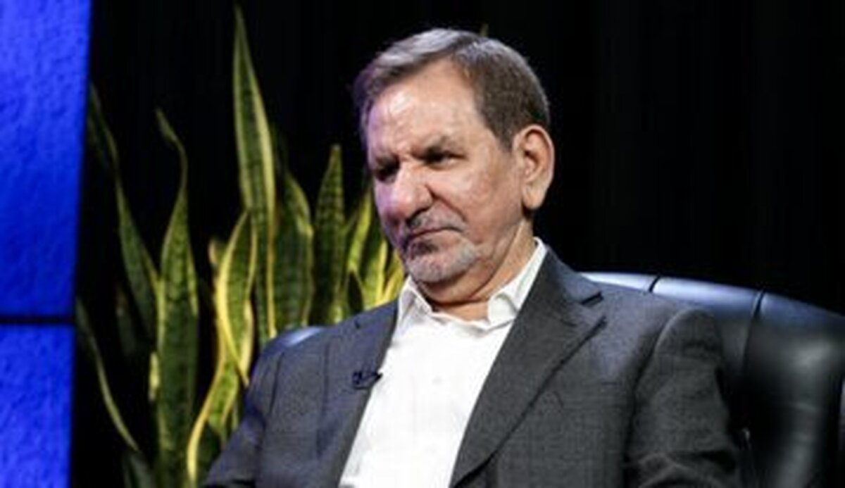 جزئیات جلسه جهانگیری با سردار سلیمانی و طائب درباره خاتمی