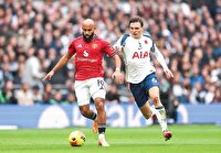 نباختن یک امتیاز است 