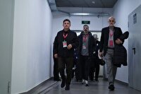 دستیار قلعه‌نویی سرمربی بعدی ایران است!