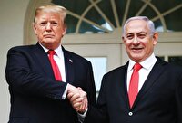 ترامپ هم اعتراف کرد مذاکره فقط پوشش حمله بود