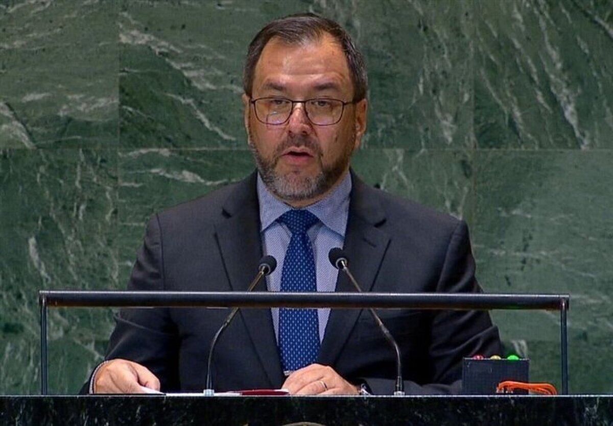 وزیر خارجه ونزوئلا: در حالت آماده‌باش کامل هستیم