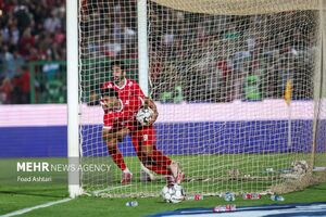 افزایش میلیاردی متمم‌ها در انتظار بازیکنان معترض پرسپولیس