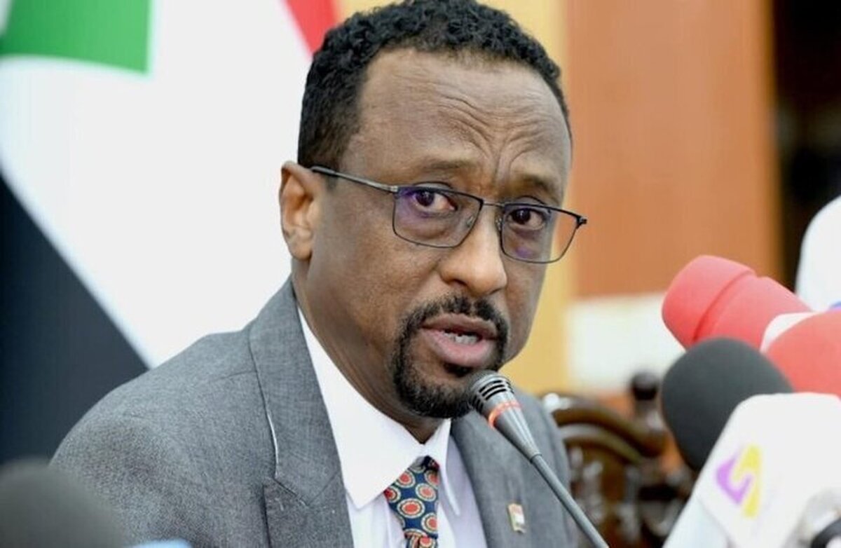 اقدام سودان علیه امارات در یک نشست بین‌المللی