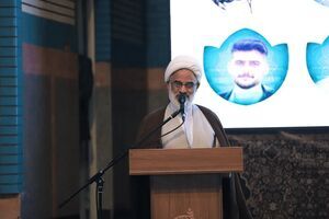 حاجی‌صادقی: مردم برای دفاع از نظام به عرصه آمدند