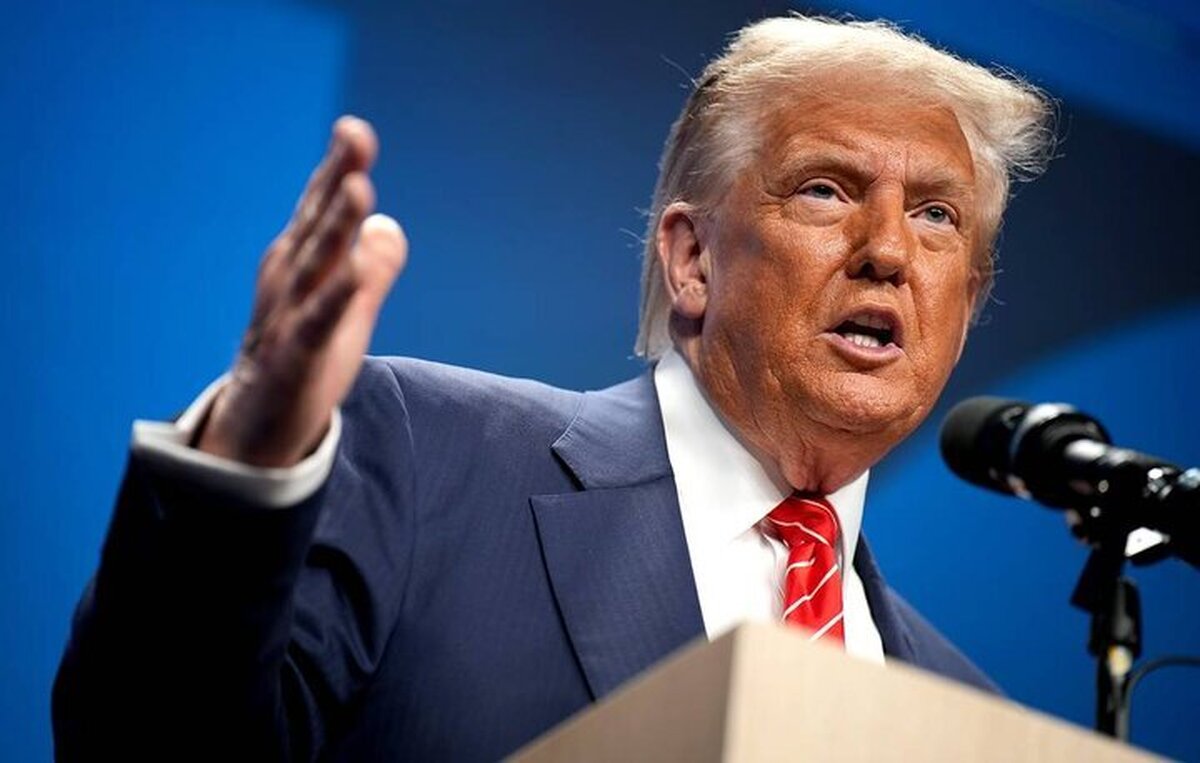 ترامپ، دموکرات‌ها را به تبانی با شرکت‌های بیمه متهم کرد