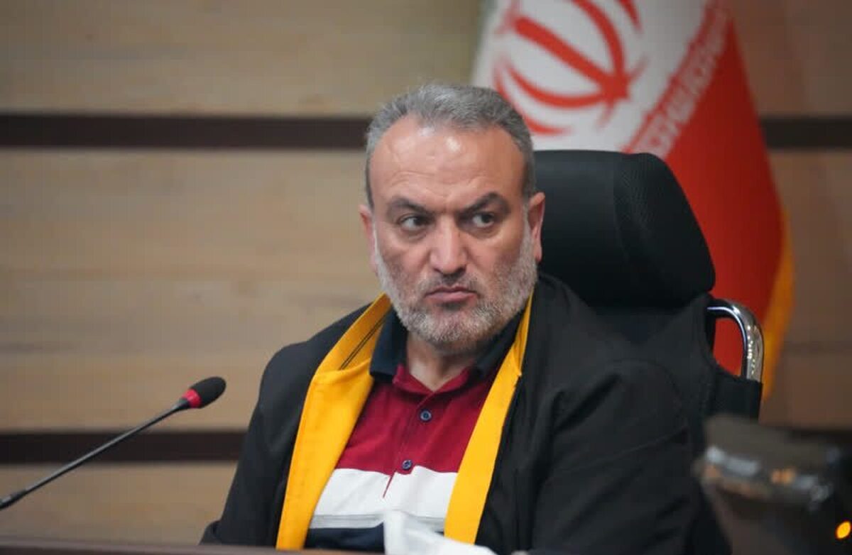 هشتمین جشنواره ورزشی محلات کرج در چهار منطقه شهری برگزار می‌شود