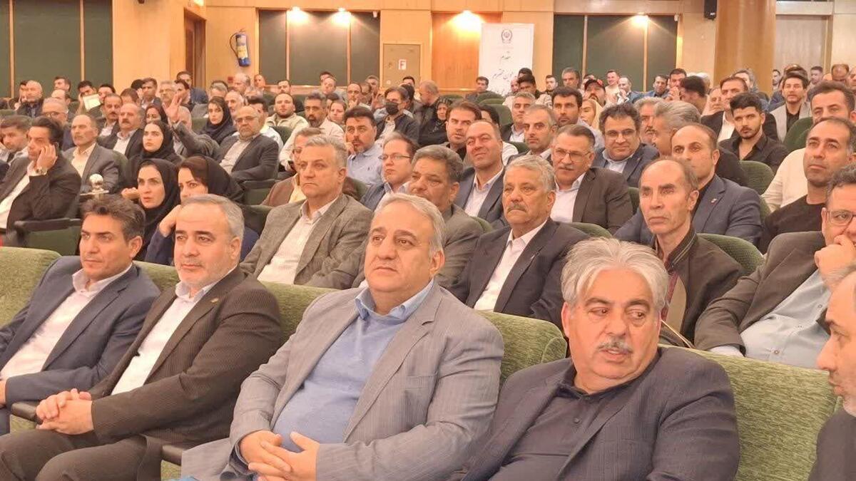 ضرورت راه اندازی سامانه تسهیلات هوشمند اصناف در استان البرز