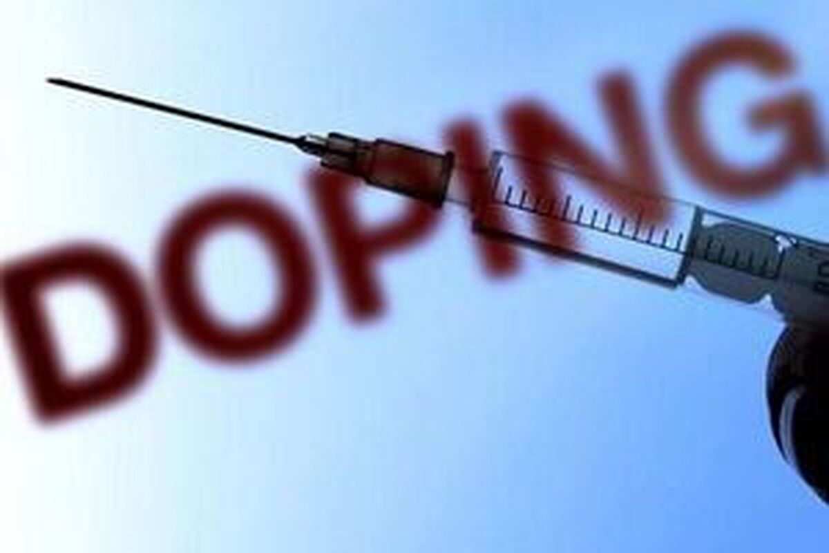 دوپینگ پارادوومیدانی‌کار ایرانی پس از کسب طلا در مسابقات جهانی