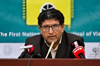 تبلیغات غیرمجاز خدمات پزشکی در سطح شهر کرج رو به افزایش است