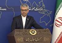 سخنان ترامپ، اعتراف صریح به ارتکاب جنایات بین‌المللی است