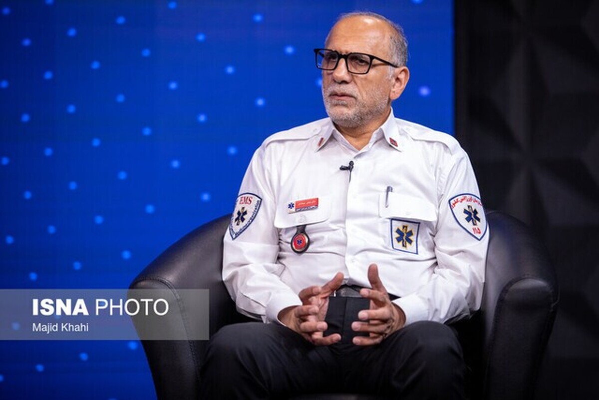 ثبت روز «اورژانس» در تقویم کشور