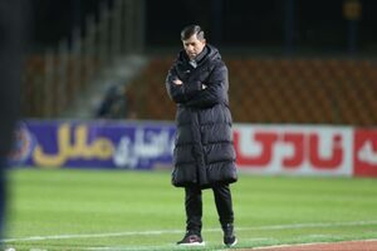 پیام متفاوت کریم باقری در مورد شعارهای جنجالی