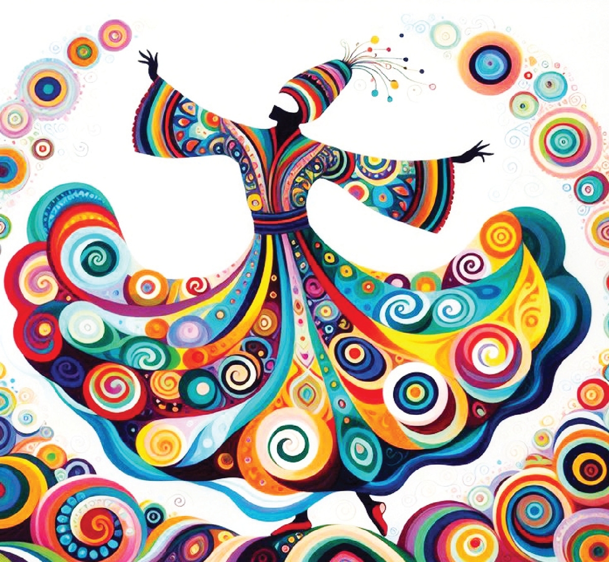 تور ملاقات با عارف ژنده‌پوش ۱۰۰‌میلیون تومان!