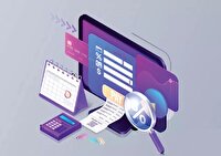 استقرار صورتحساب الکترونیک به نفع مؤدیان قانونمدار است