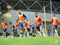 همان همیشگی‌ها یک سال پیرتر!