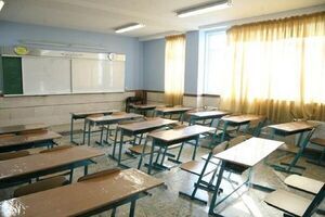 مجروح شدن یک دانش‌آموز ۱۴ ساله در خمام با چاقوی همکلاسی!