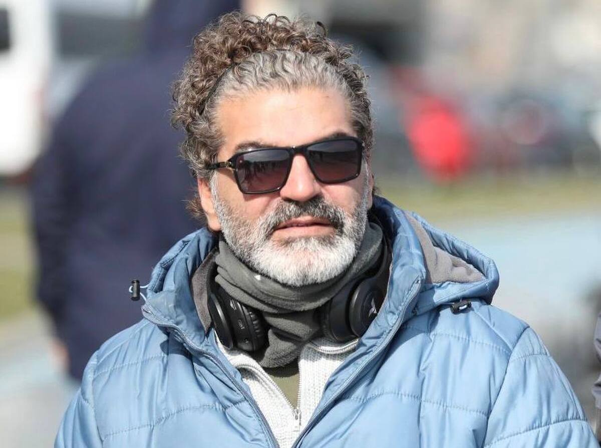 فیلمی به نویسندگی و کارگردانی علیرضا امینی/ فیلمبرداری «سمفونی باران» به‌زودی آغاز می‌شود