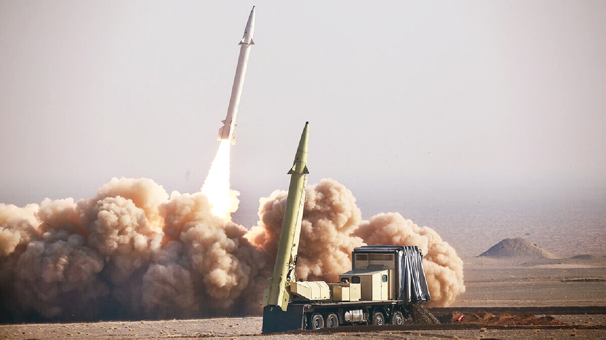 تلاش پیدا و پنهان امریکا برای محدودیت موشکی ایران