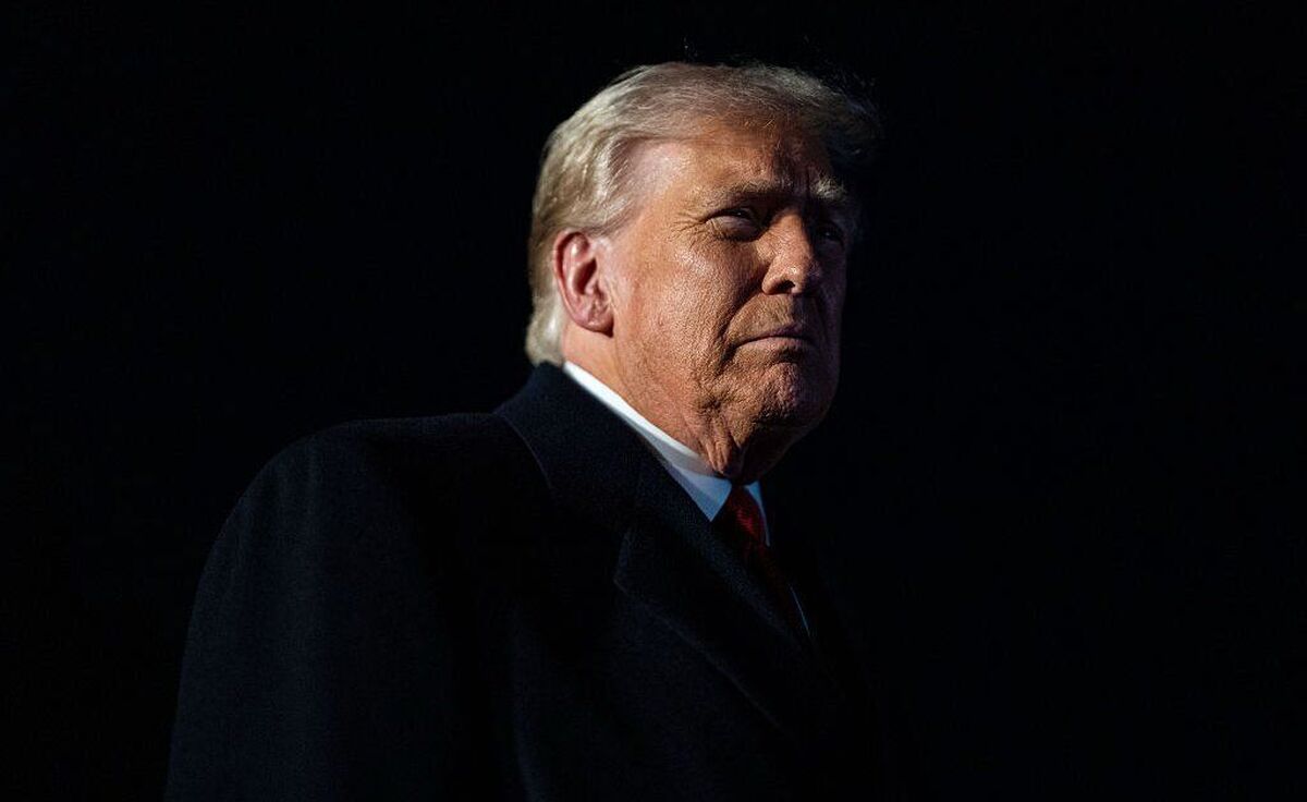 ترامپ بیش از ۷۰ نفر از متحدان سیاسی خود را عفو کرد