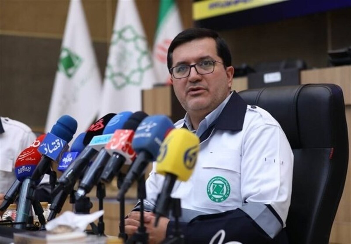 پرداخت خسارت خودرو‌های آسیب‌دیده در جنگ ۱۲ روزه به‌زودی آغاز می‌شود