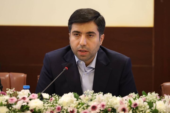 تنها ۰.۶ درصد از تولید ناخالص داخلی از طریق سرمایه‌گذاری خارجی است