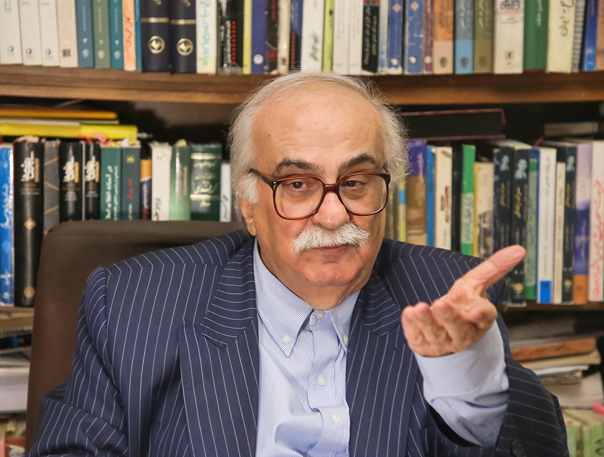 پیروزی ایرانیان بر والرین و فیلیپ برجسته‌تر از نقش برجسته‌هاست