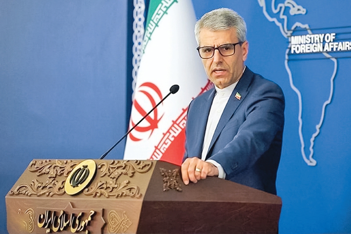 تمایل ترامپ به توافق فریبکاری است