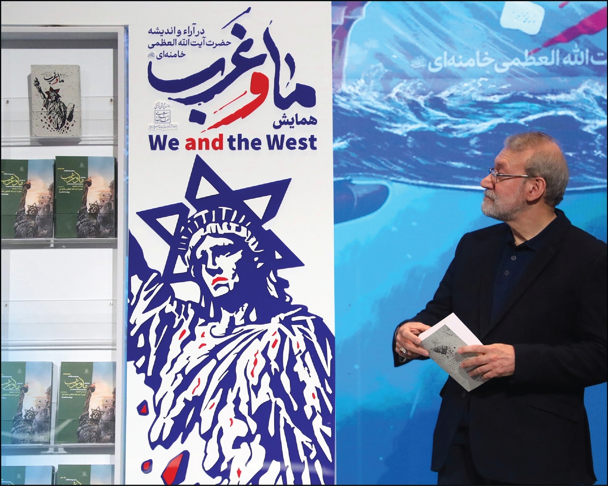 مقابل امریکا می‌ایستیم حتی به قیمت رویارویی