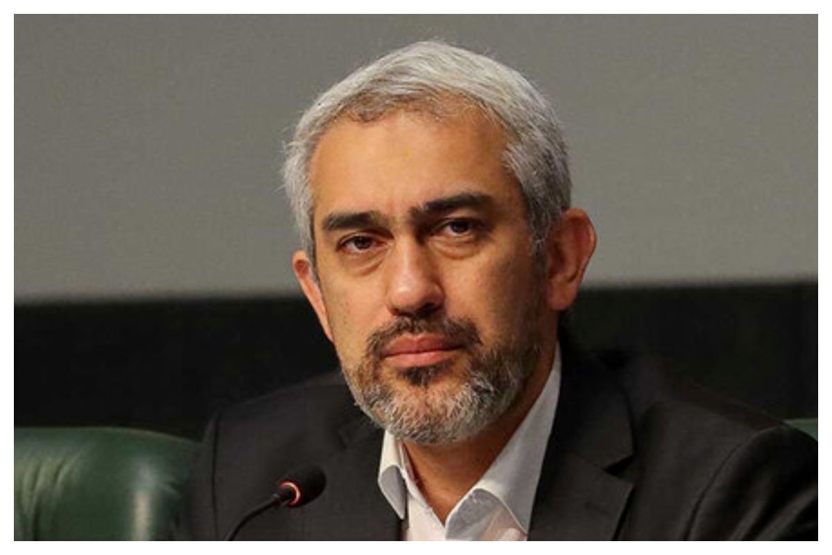 وزیر اقتصاد: افزایش تورم را از بانک مرکزی پیگیر شوید