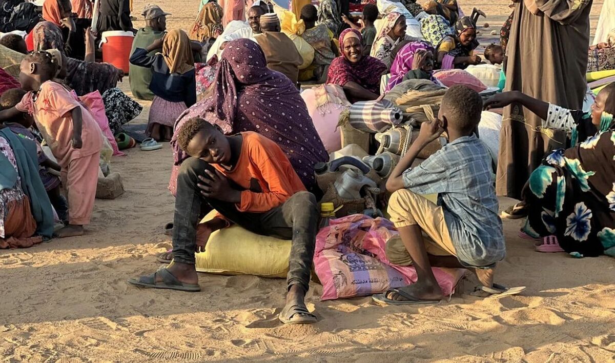 سازمان ملل: جهان برای توقف جنایات وحشتناک سودان اقدام کند