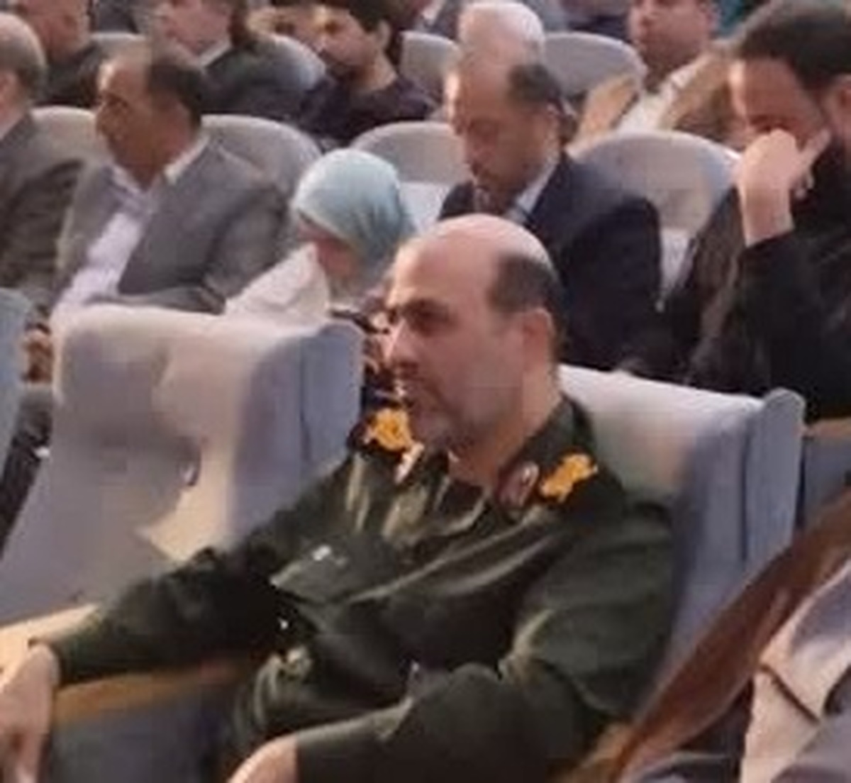 مسیر پیروزی از تفکر جهادی می گذرد