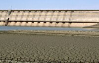 تهران وارد پنجمین سال خشکسالی شد