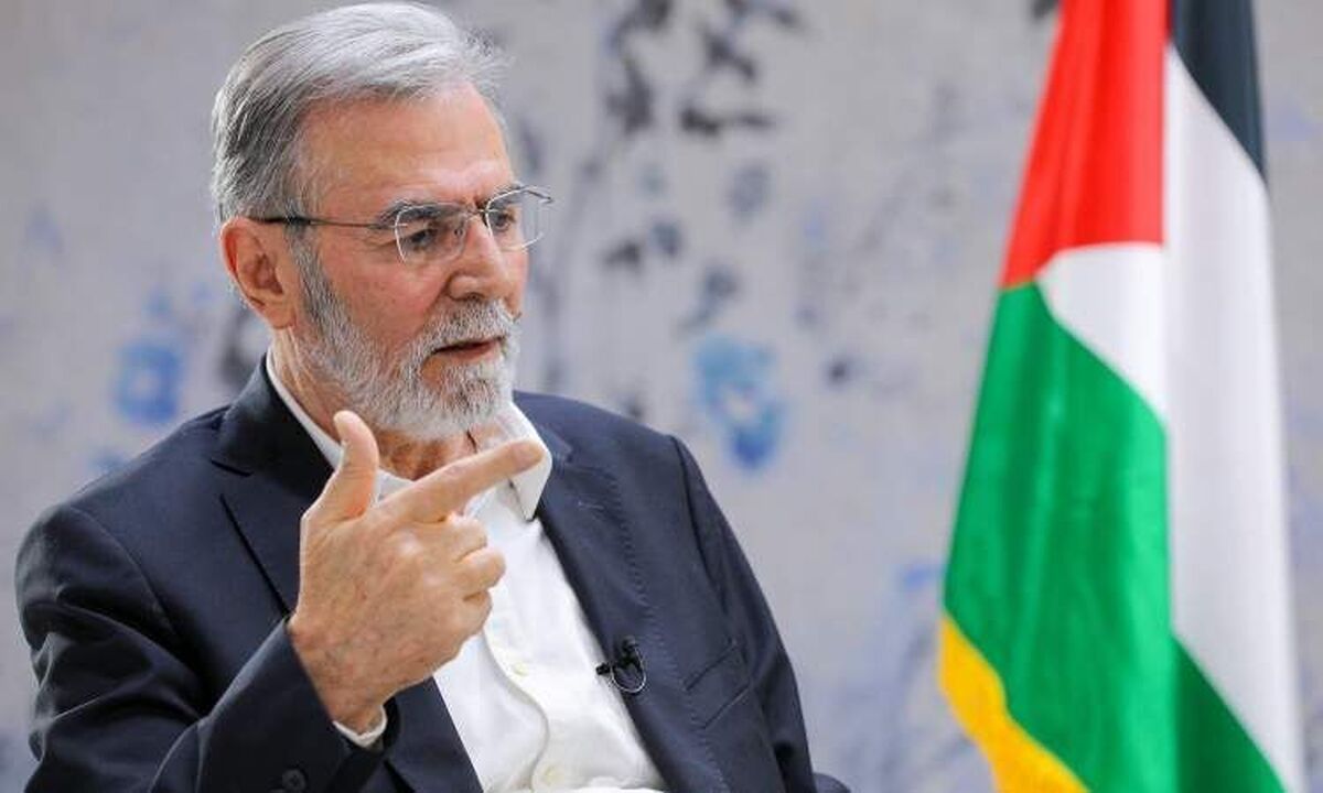 النخاله: شرط پایبندی ما به آتش‌بس غزه، تعهد اسرائیل به توافق است