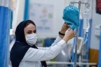 بیمارستان‌های کشور نصف استاندارد جهانی پرستار دارند