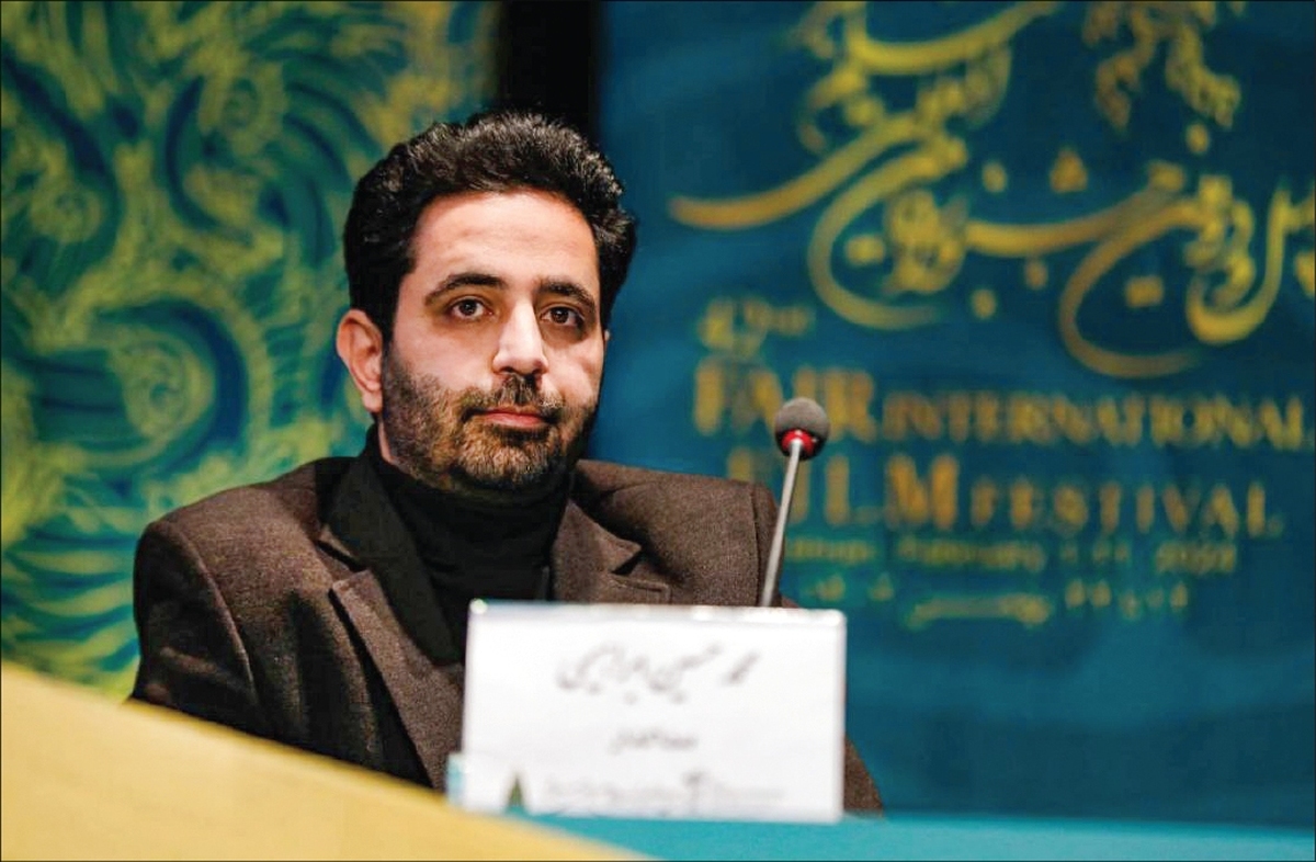 طراحی صدا در فیلم کوتاه از سینمای بلند ویژهتر و چالشبرانگیزتر است