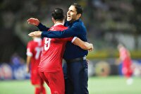 «پرسپولیس هاشمیان» مقابل مدیران و «اوسمار کاسب»!