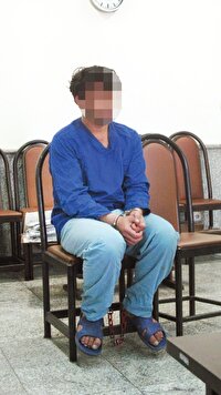 دعوا برسر خرید لباسشویی عروسی را عزا کرد  + گفت‌وگو با متهم