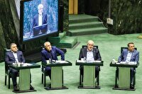 دولت: از برنامه عقبیم