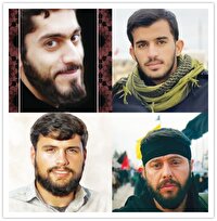 تلألؤ باور‌های عاشورایی در شهدای دهه هشتادی