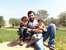 آرزو داشت خوب از دنیا برود