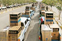 روز‌های طلایی خدمت در مناطق محروم