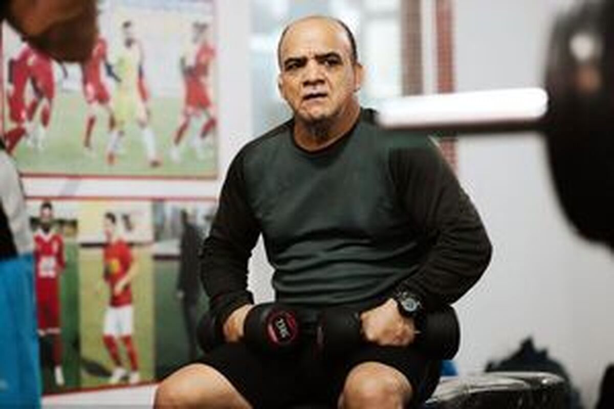 افت کشتی‌گیران در امیدها نگران‌کننده است