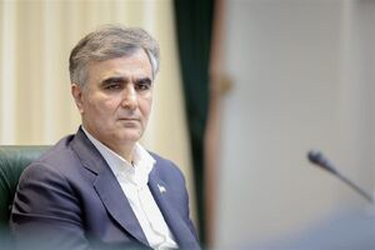 فرزین: بانک مرکزی ۵۷ حکم از برنامه هفتم پیشرفت را اجرایی کرد