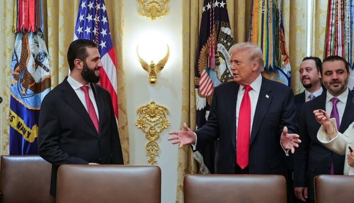 وزارت خزانه‌داری آمریکا: سوریه در فهرست کشورهای حامی تروریسم باقی می‌ماند