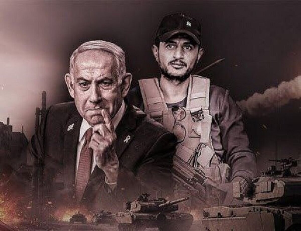 نقشه آمریکا و اسرائیل برای غزه؛ مزدوران مسلح وارد عمل می‌شوند