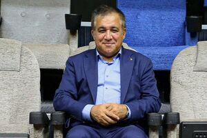 توضیحات تاجرنیا درباره مدیرعامل بعدی استقلال