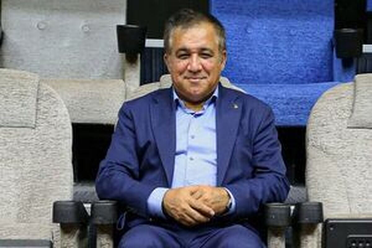 توضیحات تاجرنیا درباره مدیرعامل بعدی استقلال