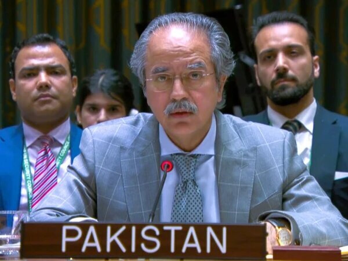 هشدار پاکستان درباره تسلیح تحریک طالبان و داعش خراسان در افغانستان