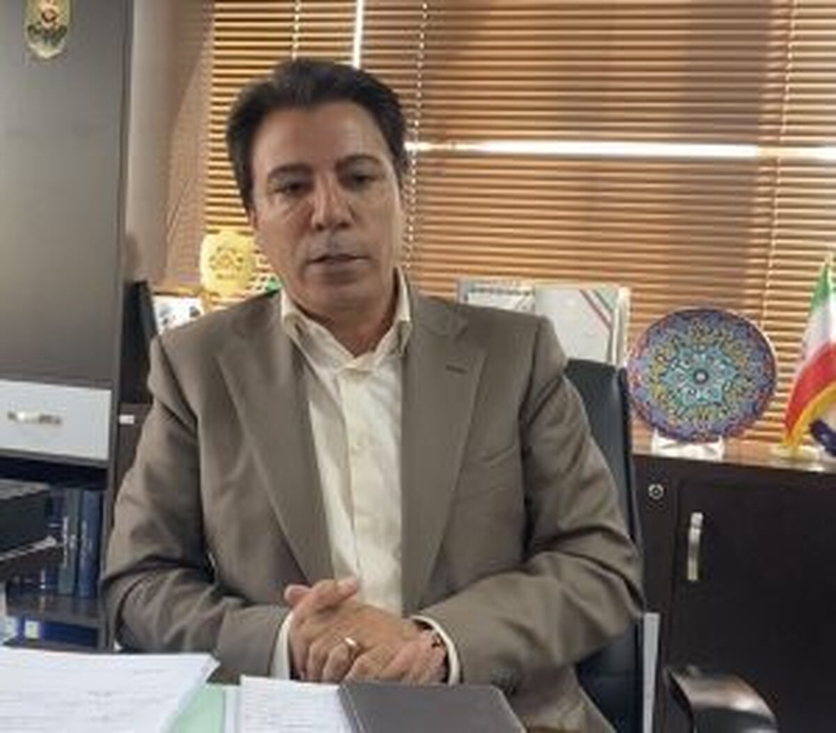 اجرای بیش از ۲۵ پروژه عمرانی و ده‌ها طرح فرهنگی، ورزشی و خدماتی در سطح شهر مشکین دشت